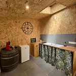 Le Jardin Du Dolaizon 3* Le Puy-en-Velay
