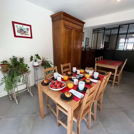 Le Jardin Du Dolaizon