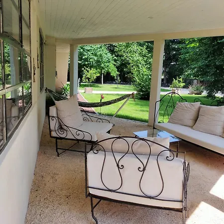 Le Jardin Du Dolaizon Le Puy-en-Velay